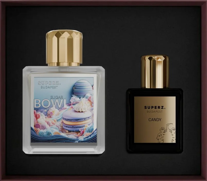 Best perfumes